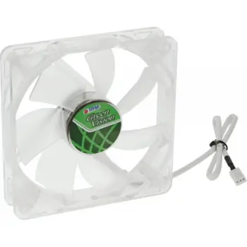 Ftohës Titan Green Vision, 120 mm