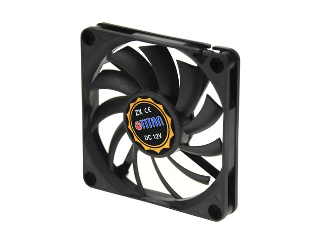 Ftohës Titan TFD-7010M12Z, 60 mm - 1
