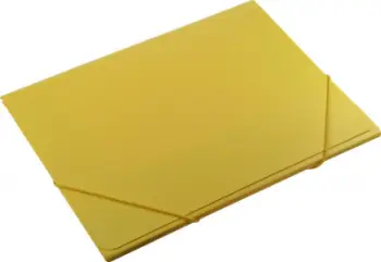 Dosje Titanium (TG4YL), e verdhë