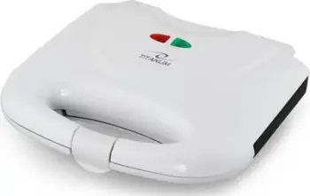 Toster Titanum Mozzarella TKT001W, 700W, i bardhë