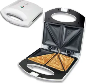 Toster Titanum Fontina TKT006W