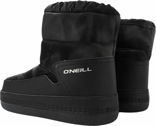 Çizme Chelsea ONeill për femra, të zeza - 5