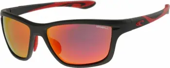 Syze dielli O'Neill ONS M 9056 1.0, polarizuese, unisex, të zeza