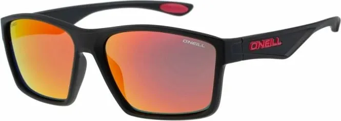 Syze dielli për meshkuj O'Neill, të zeza-kuqe - 4