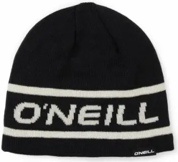 Kapelë beanie O'Neill Logo Beanie Jr 92800590138, për fëmijë, poliester i ricikluar