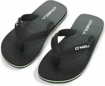 Sandale plazhi O'Neill Profile Logo Jr, për fëmijë, flip flops, shumëngjyrëshe