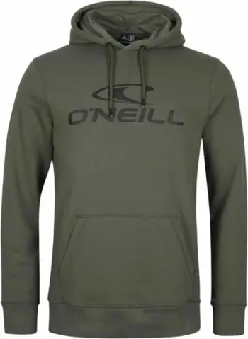 Duks pa zinxhir për meshkuj O'Neill, jeshil