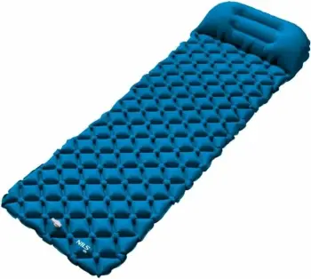 Dyshek kampingu Nils Extreme, unisex, kaltër