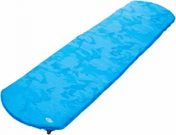 Dyshek vetëfryrës Nils Camp NC4062, 5 cm, për një person, blu
