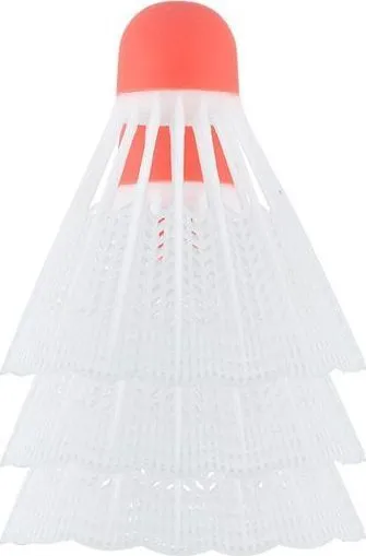 Pupla për badminton NILS Extreme, 3 copë - 2