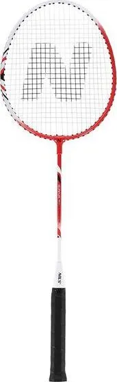 Set Badmintoni NILS Extreme NRZ205, 2 raketa + çantë - 1