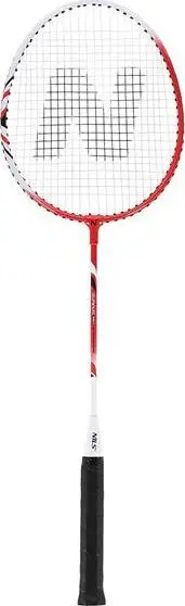 Set Badmintoni NILS Extreme NRZ205, 2 raketa + çantë