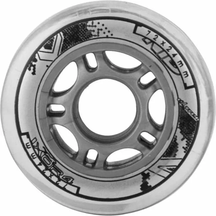 Rrota për patina Nils Extreme, për meshkuj dhe femra - 1