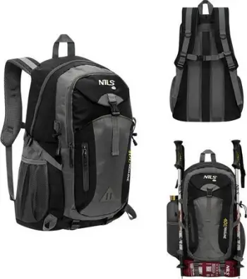 Çantë shpine për hiking Nils Extreme NC1733, 40 L