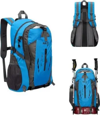 Çantë shpine për hiking Nils Extreme NC1749, 40 L