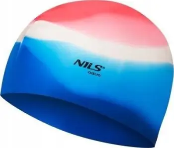 Kapuç noti Nils Extreme NQC Multicolor M03, silikon, madhësi unike, shumëngjyrësh