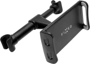 Mbajtëse FIXED Tab Passenger për tablet, për mbështetëse, e zezë