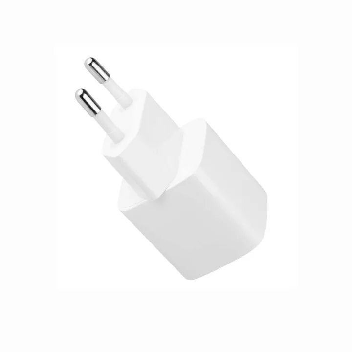 Karikues FIXED Mini USB-C, PD, 30W, bardhë - 4