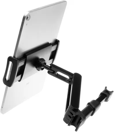 Mbajtëse universale FIXED Tab Passenger 2 për tablet, e zezë - 4