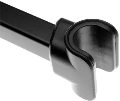 Mbajtëse universale FIXED Tab Passenger 2 për tablet, e zezë - 6