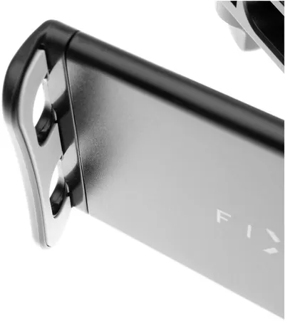 Mbajtëse universale FIXED Tab Passenger 2 për tablet, e zezë - 7
