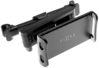 Mbajtëse universale FIXED Tab Passenger 2 për tablet, e zezë