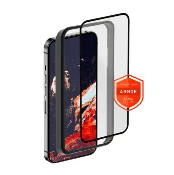 Xham mbrojtës FIXED Armor për Apple iPhone XR/11