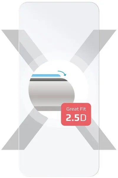 Xham mbrojtës FIXED Armor për Samsung Galaxy A54 5G - 1