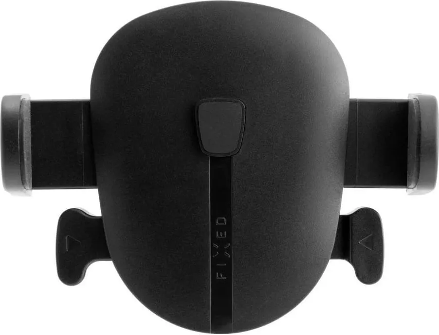 Mbajtëse për celular Fixed Click Vent, e zezë - 6