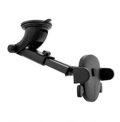 Mbajtës universal FIXED Click XL, i zi - 2
