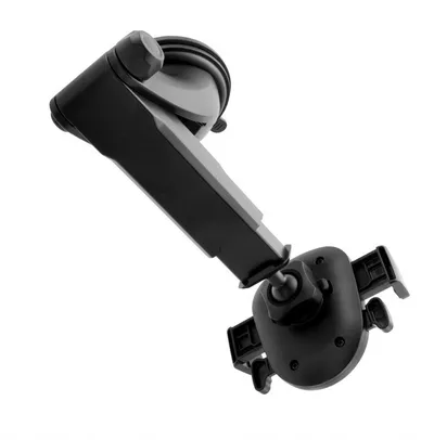 Mbajtës universal FIXED Click XL, i zi - 4
