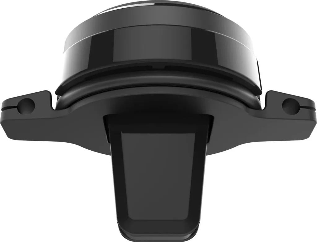Mbajtëse për celular FIXED Icon Air Vent Mini, për ventilim, mangetike, e zezë - 5