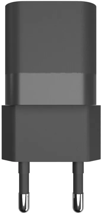 Karikues FIXED Mini me USB-C, PD, 25W, i zi - 2