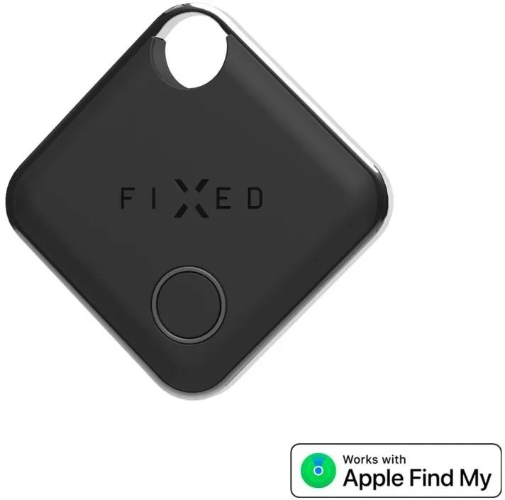 Lokalizues FIXED Tag Smart Find My, i zi - 1