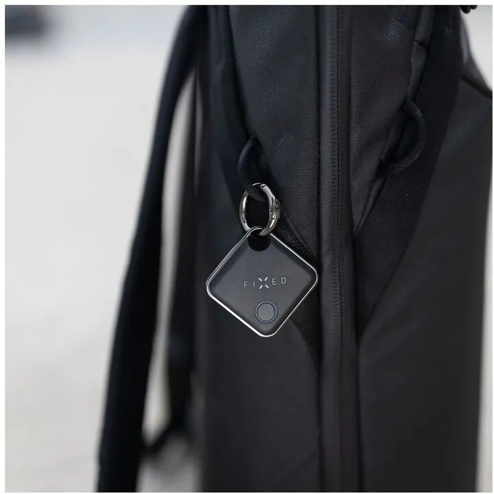 Lokalizues FIXED Tag Smart Find My, i zi - 7