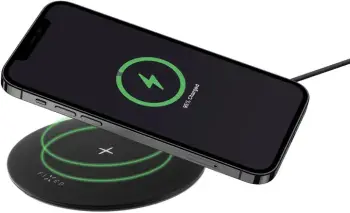 Karikues FIXED SlimPad, 15W, i zi