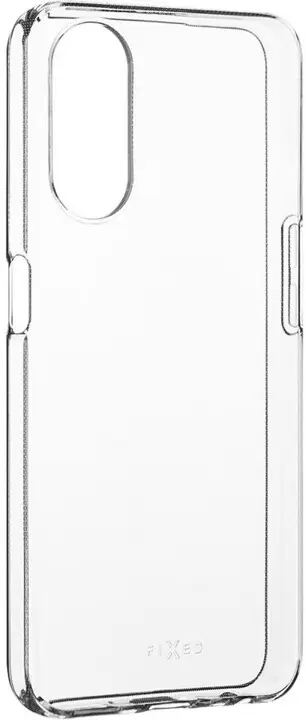 Mbrojtëse FIXED TPU për OPPO A78 5G, transparente