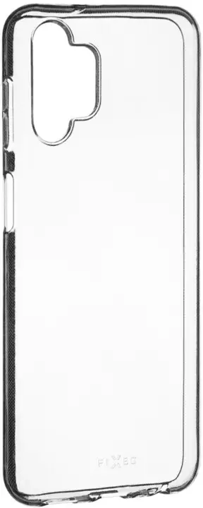 Mbrojtëse FIXED Slim AntiUV për Samsung Galaxy A13, transparente