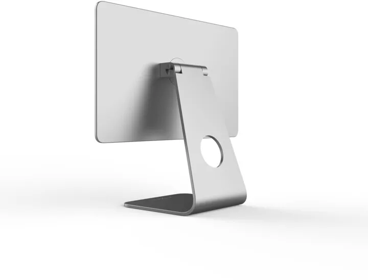 Mbajtëse magnetike FIXED për Apple iPad Pro 11 "(2018/2020/2021) / iPad Air (2020), e argjendtë - 2