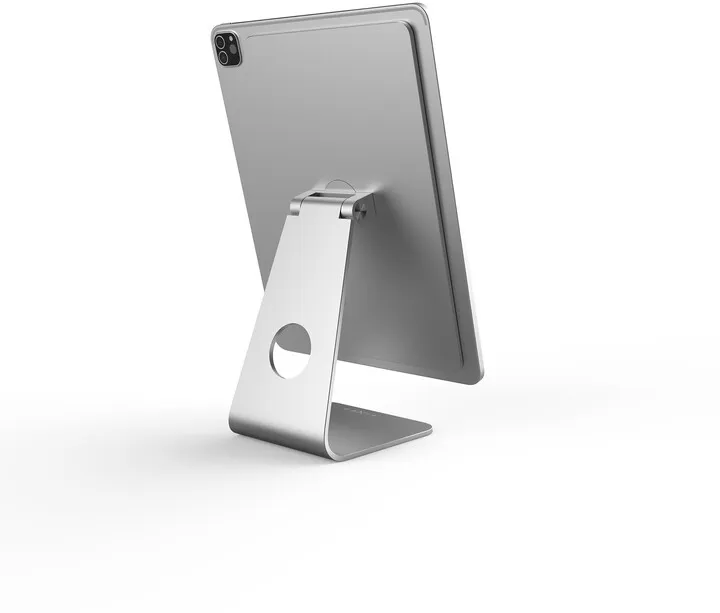 Mbajtëse magnetike FIXED për Apple iPad Pro 11 "(2018/2020/2021) / iPad Air (2020), e argjendtë - 3