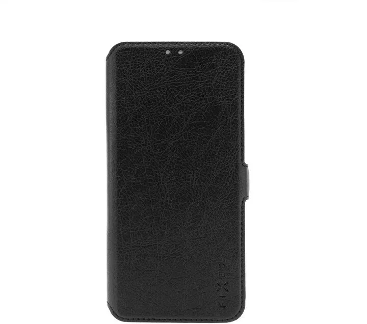 Këllëf FIXED Topic për Honor Magic 4 Lite 5G, i zi - 1