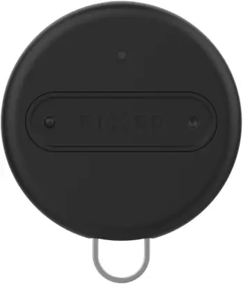 Gjurmues smart FIXED Sense, i zi