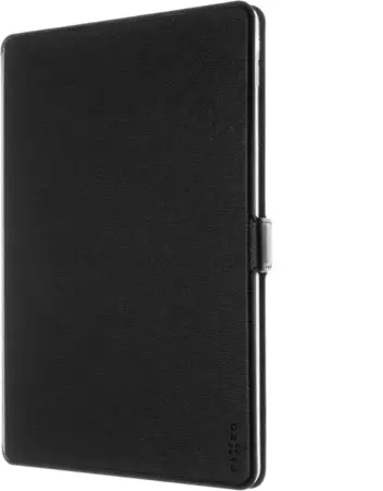 Këllëf Fixed Topic Tab për Samsung Galaxy Tab A7 Lite, i zi
