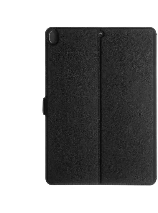 Mbështjellës për tablet Fixed Topic Tab për Samsung Galaxy Tab S6 Lite, e zezë - 3