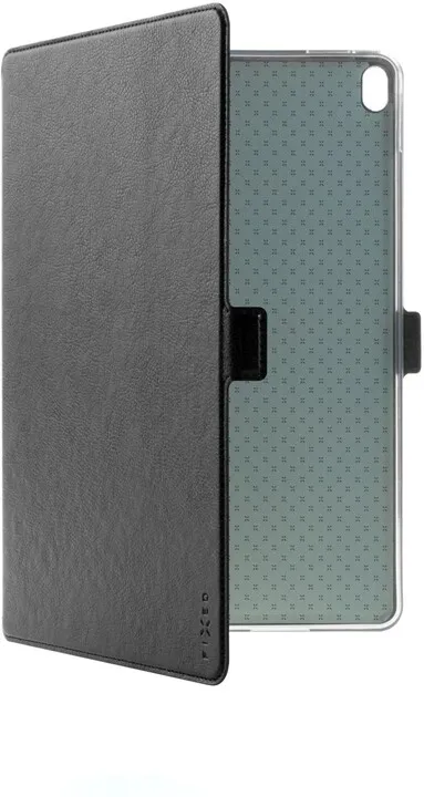 Mbështjellës për tablet Fixed Topic Tab për Samsung Galaxy Tab S6 Lite, e zezë - 5