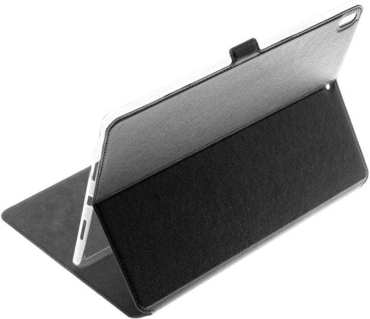 Mbështjellës për tablet Fixed Topic Tab për Samsung Galaxy Tab S6 Lite, e zezë - 8