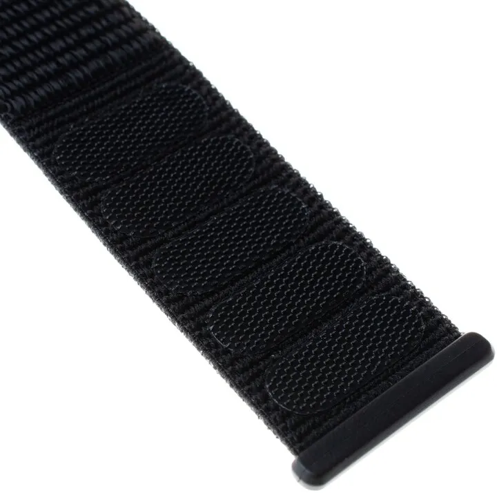 Rrip Fixed për Apple Watch, 42/44 mm, i zi - 3