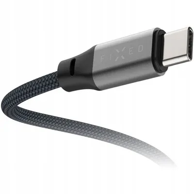 Kabllo USB C FIXED MAGNETIC, 240W, 1.2m, i zi - 3