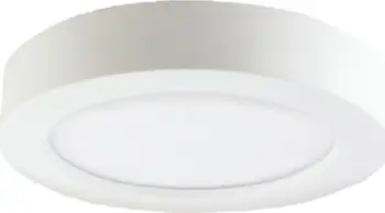 Lampë tavanore Orno CITY LED 20W, 1600lm, 3000K, e bardhë