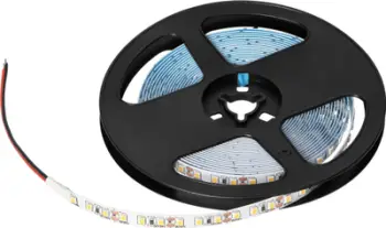 Shirit LED Orno 2835, 12V, 120 LED/m, 3000K, 5m